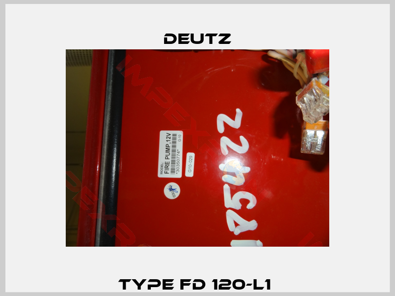 type FD 120-L1 -1