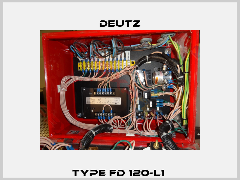 type FD 120-L1 -2