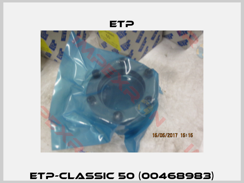 ETP-CLASSIC 50 (00468983)-0