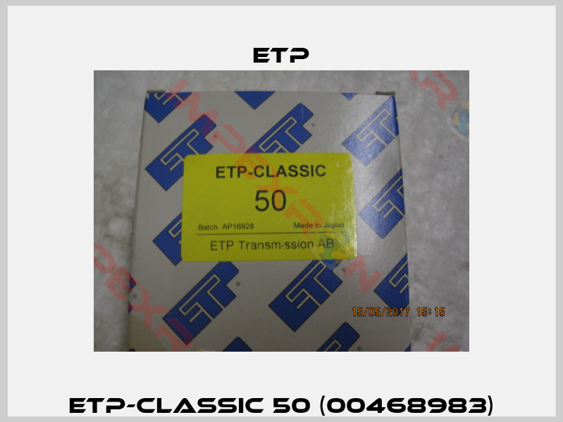 ETP-CLASSIC 50 (00468983)-1