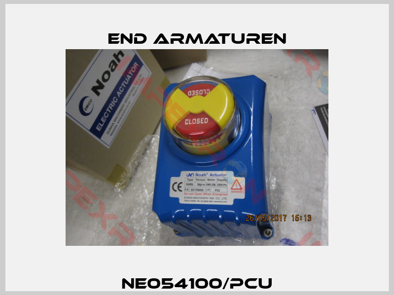 NE054100/PCU-1