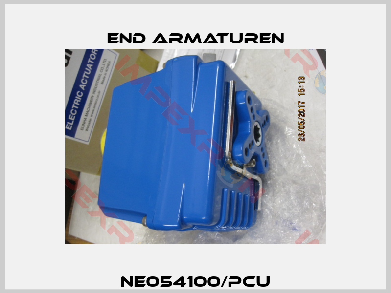 NE054100/PCU-3