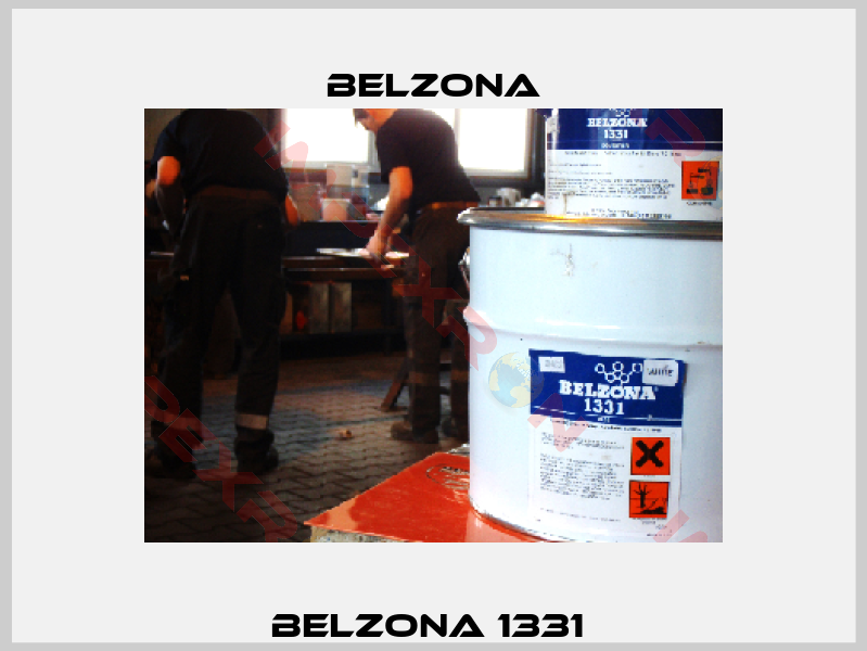 Belzona 1331 -0
