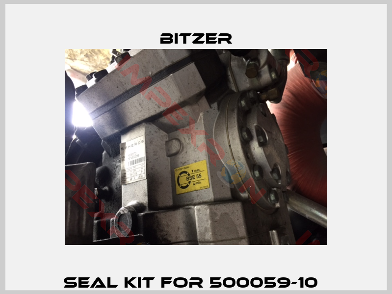 seal kit for 500059-10  -1