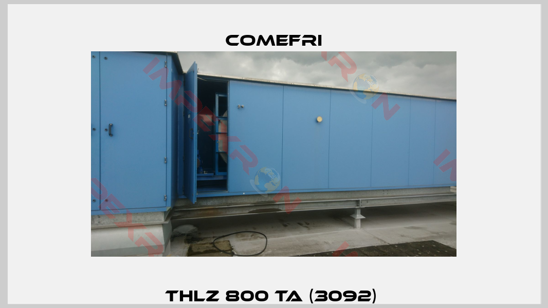 THLZ 800 TA (3092) -0