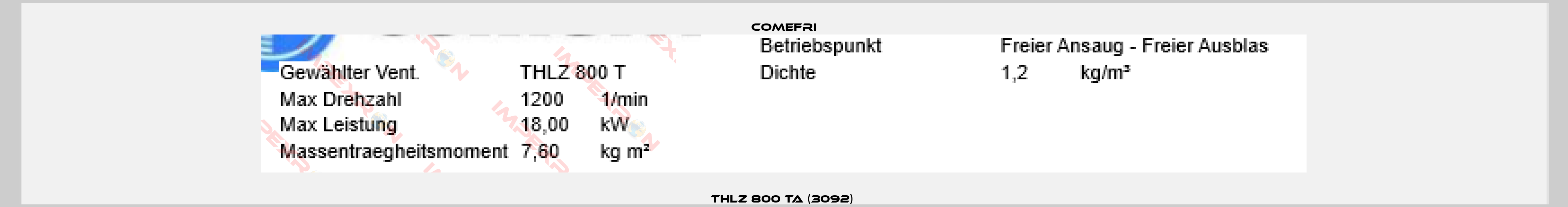 THLZ 800 TA (3092) -6
