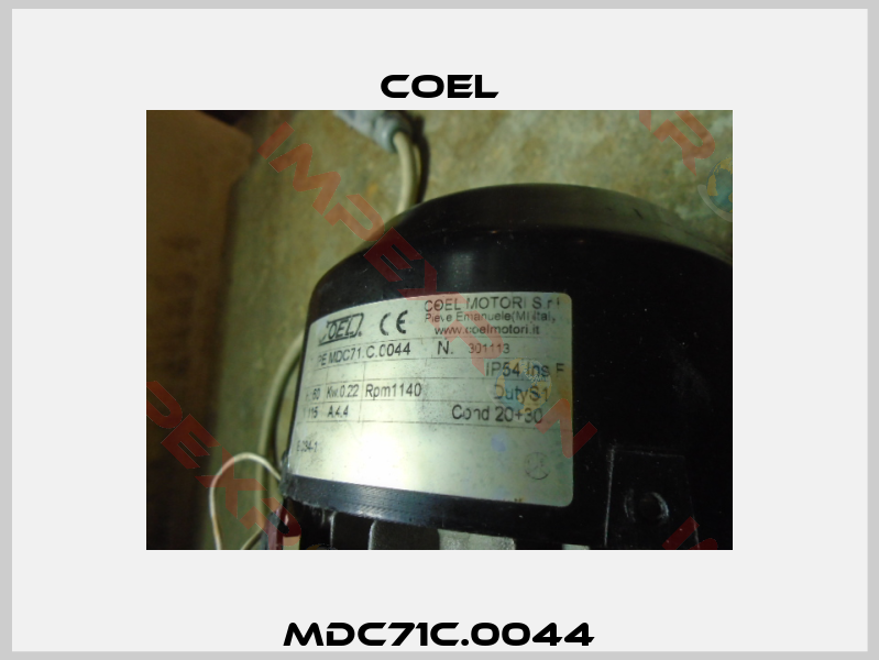 MDC71C.0044-1