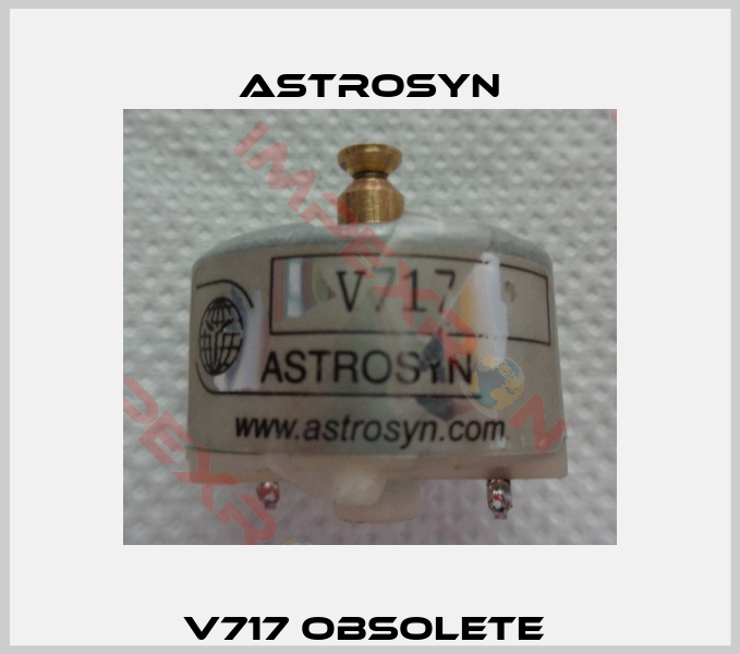 V717 obsolete -1