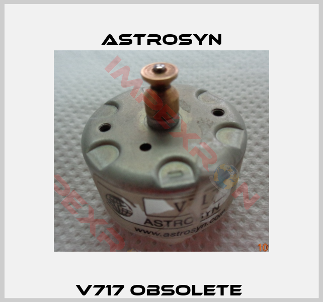 V717 obsolete -2