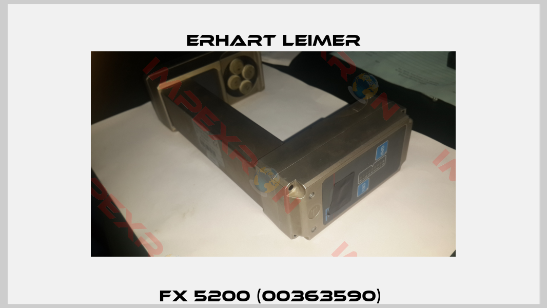 FX 5200 (00363590) -1
