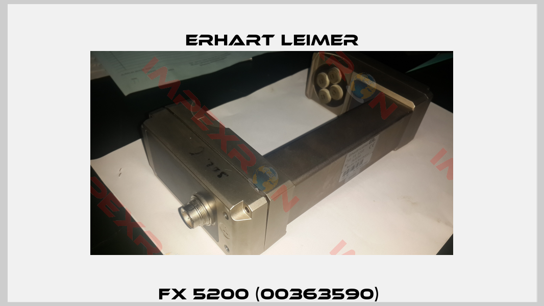 FX 5200 (00363590) -2