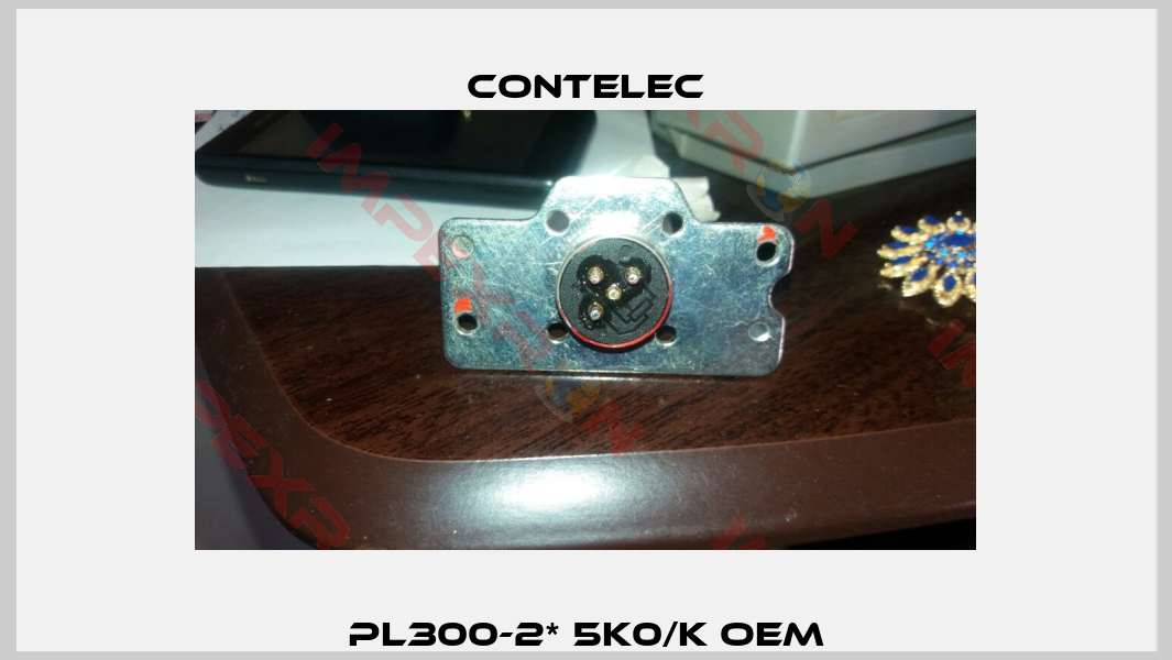 Pl300-2* 5k0/k OEM-0