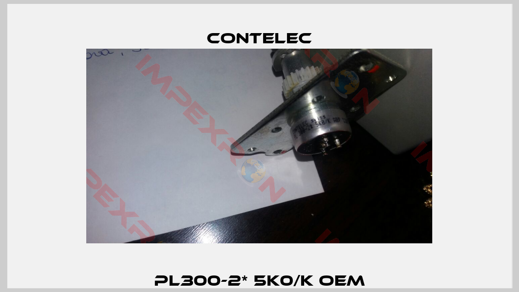 Pl300-2* 5k0/k OEM-4