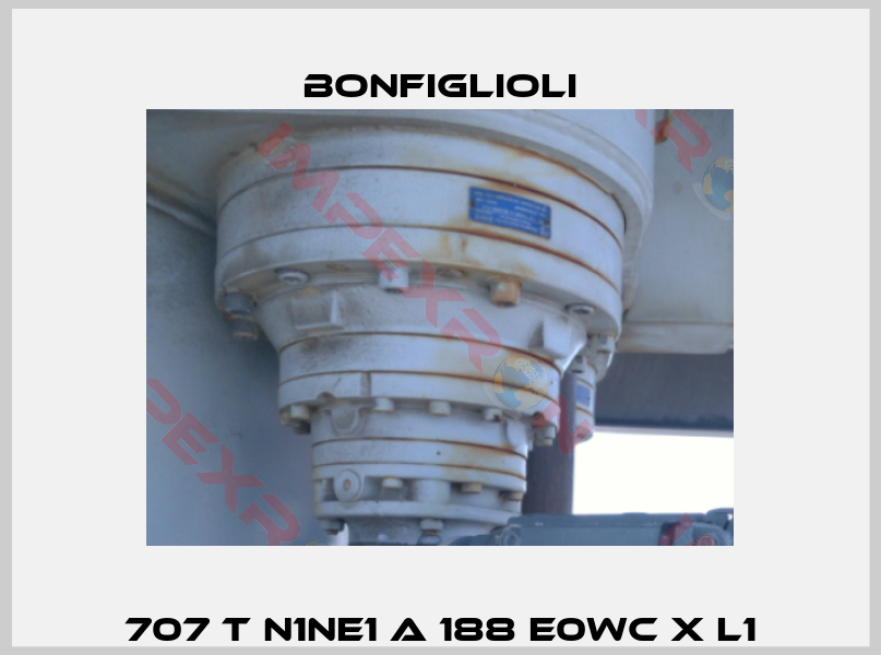707 T N1NE1 A 188 E0WC X L1-1