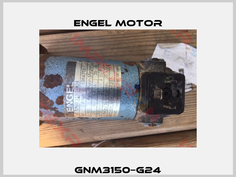 GNM3150−G24-0