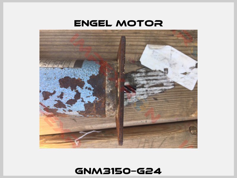 GNM3150−G24-1