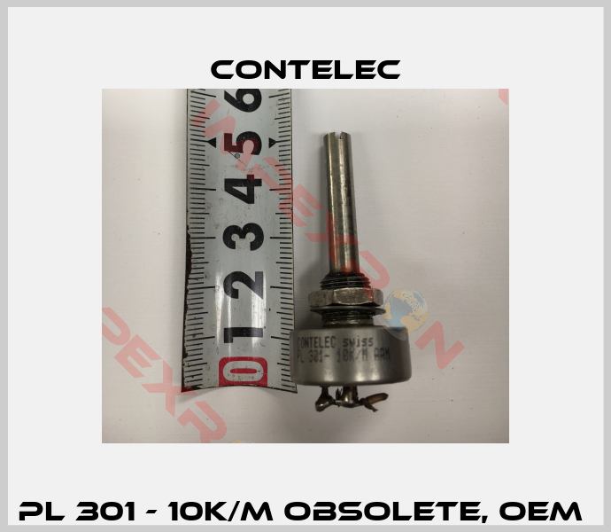 PL 301 - 10K/M Obsolete, OEM -0