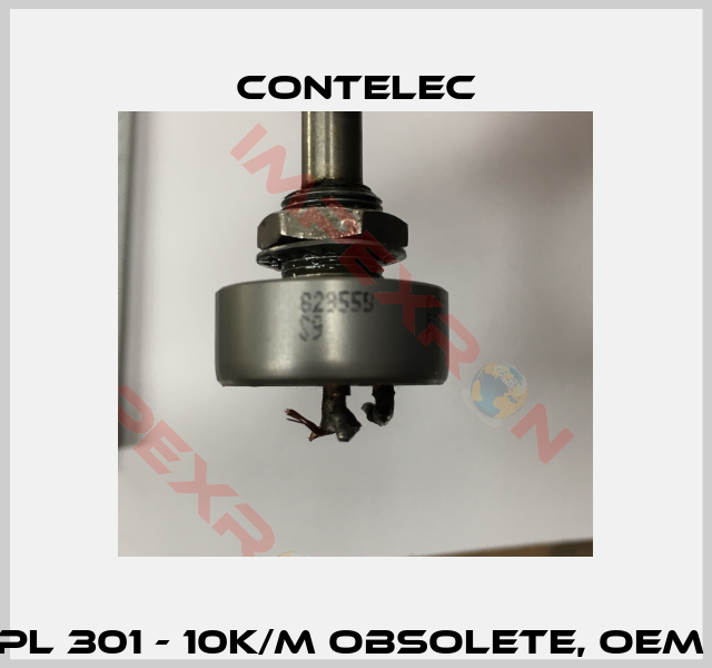 PL 301 - 10K/M Obsolete, OEM -1