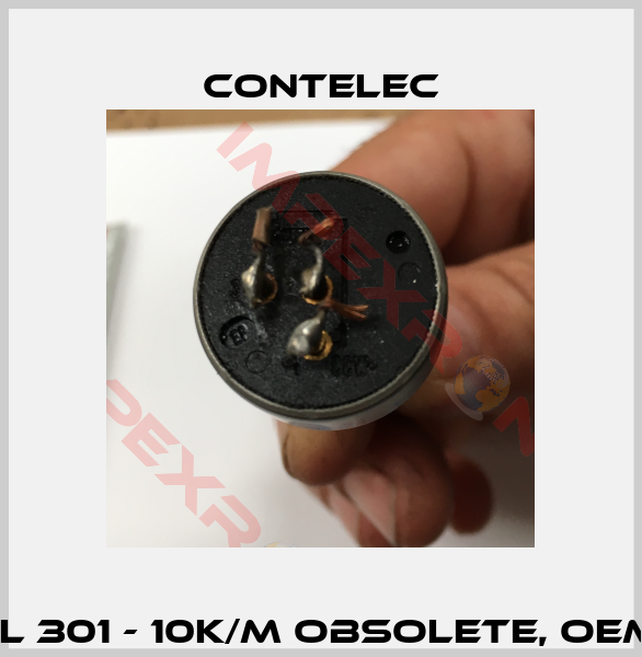 PL 301 - 10K/M Obsolete, OEM -2
