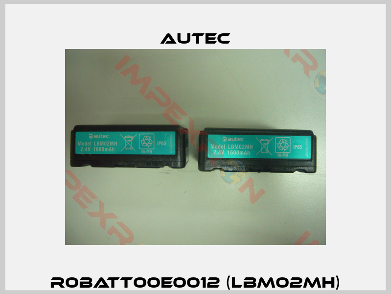 R0BATT00E0012 (LBM02MH)-0