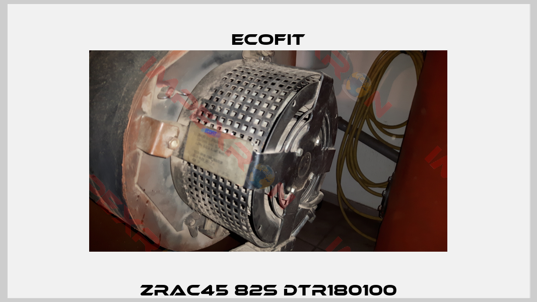 ZRAC45 82S DTR180100-1