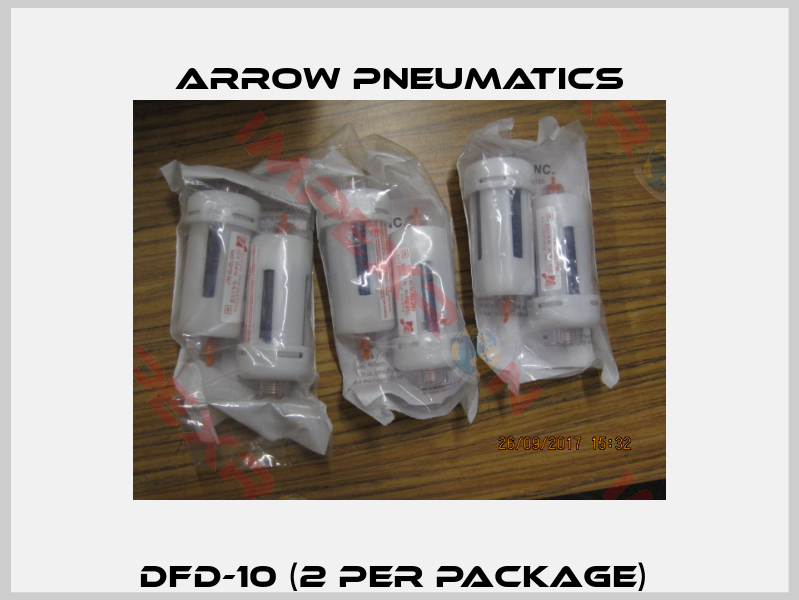 DFD-10 (2 per package) -1