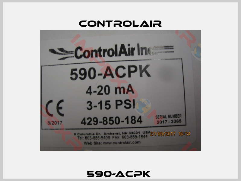 590-ACPK -1
