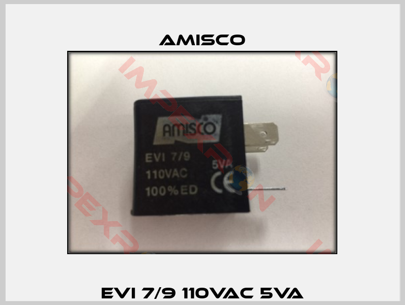EVI 7/9 110VAC 5VA-0