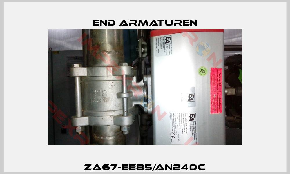 ZA67-EE85/AN24DC-3