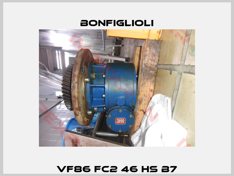 VF86 FC2 46 HS B7-0