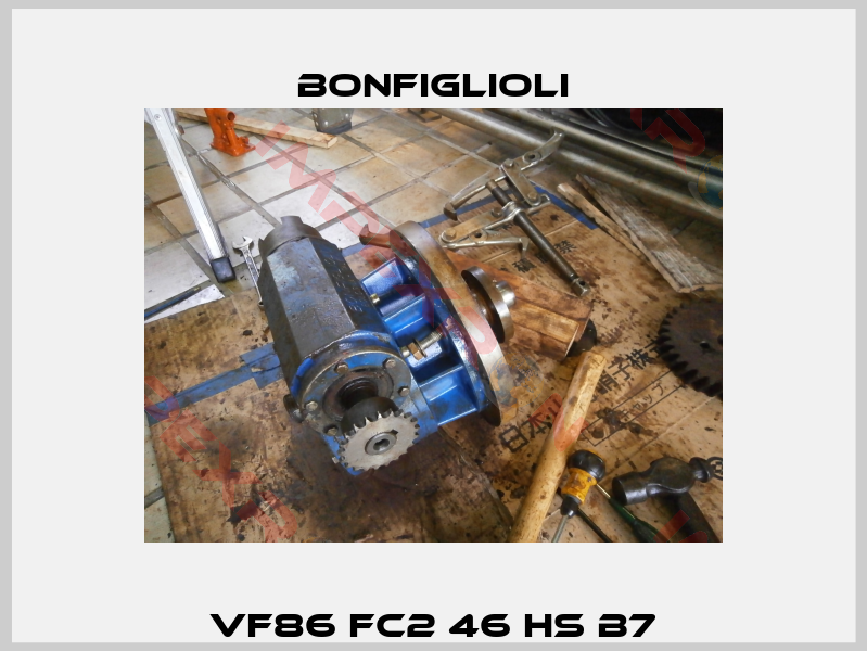 VF86 FC2 46 HS B7-1