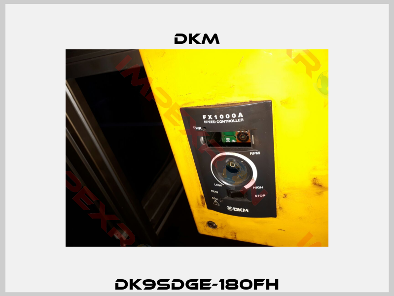 DK9SDGE-180FH-0