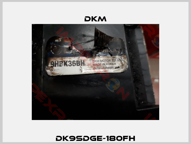 DK9SDGE-180FH-1