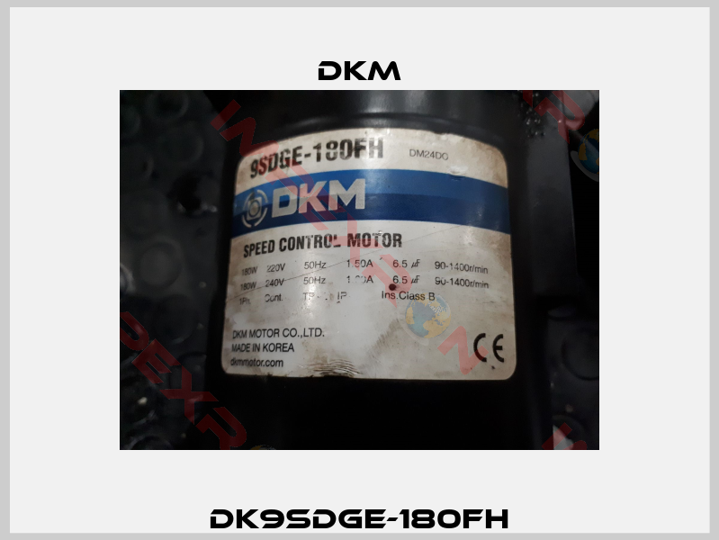 DK9SDGE-180FH-2