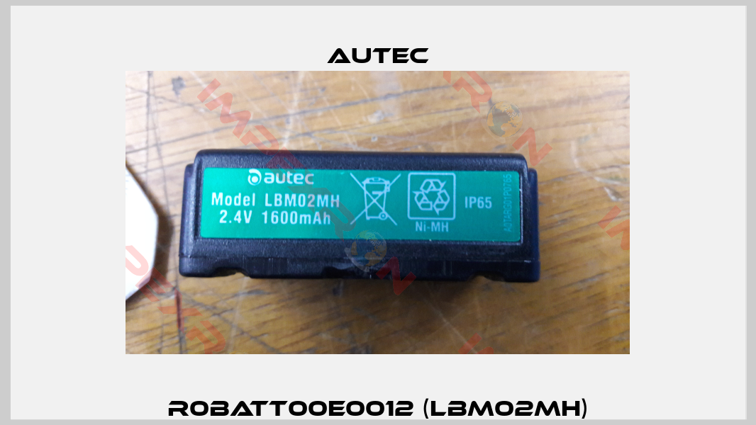 R0BATT00E0012 (LBM02MH)-2