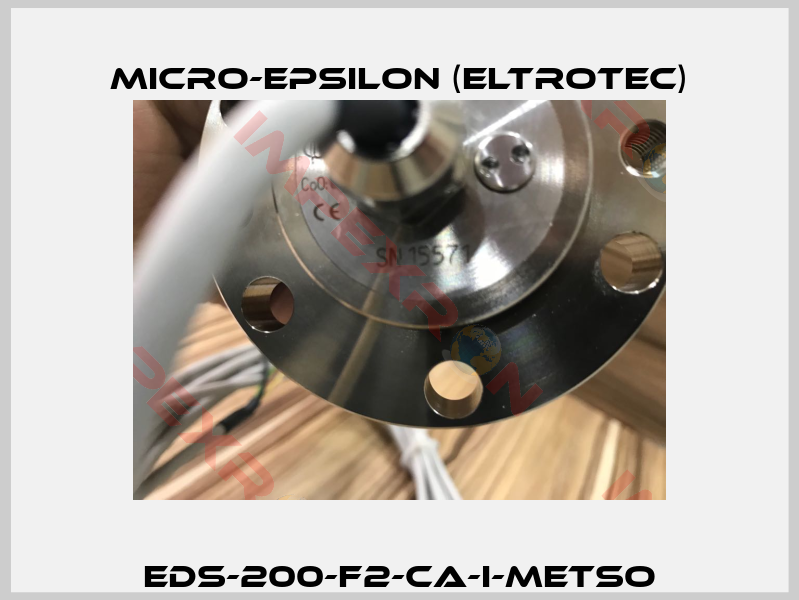 EDS-200-F2-CA-I-METSO-0