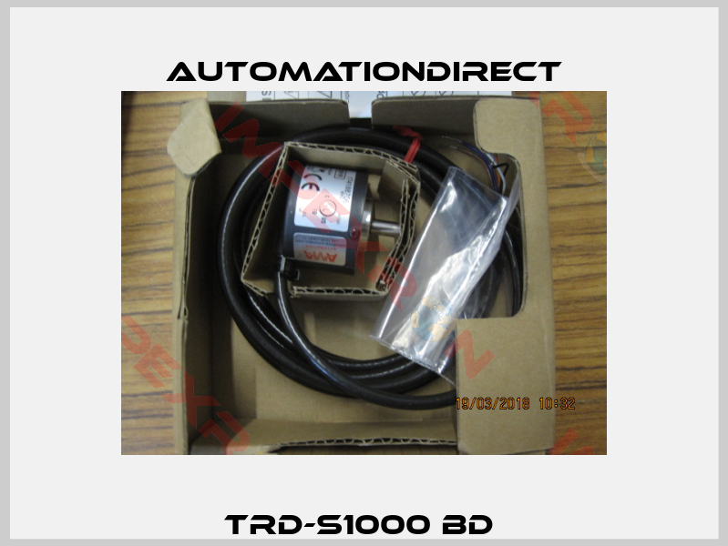 TRD-S1000 BD -1