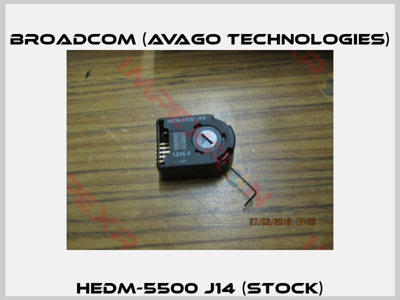 hedm-5500 j14 (stock)-0