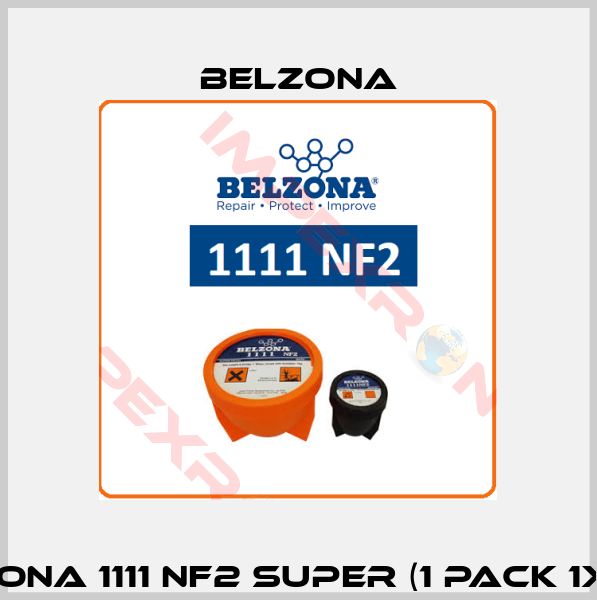 Belzona 1111 NF2 Super (1 pack 1x2kg)-0