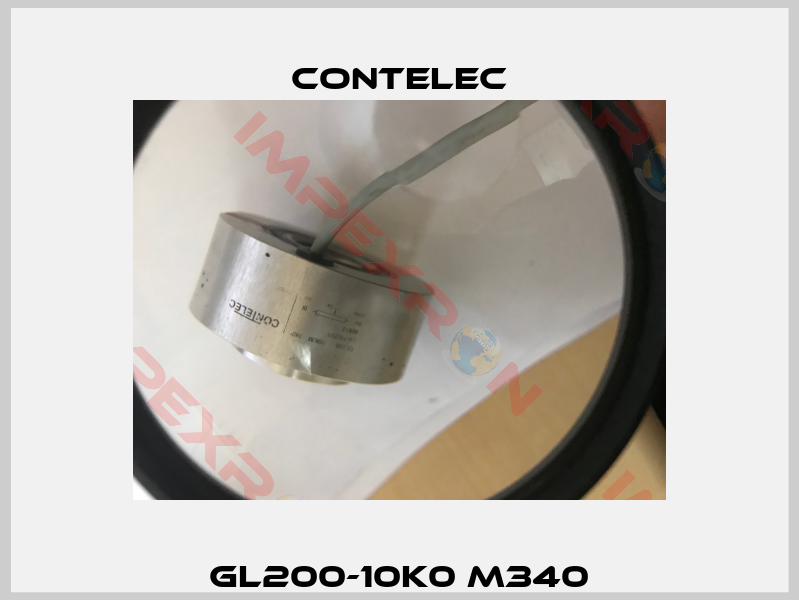 GL200-10K0 M340-0