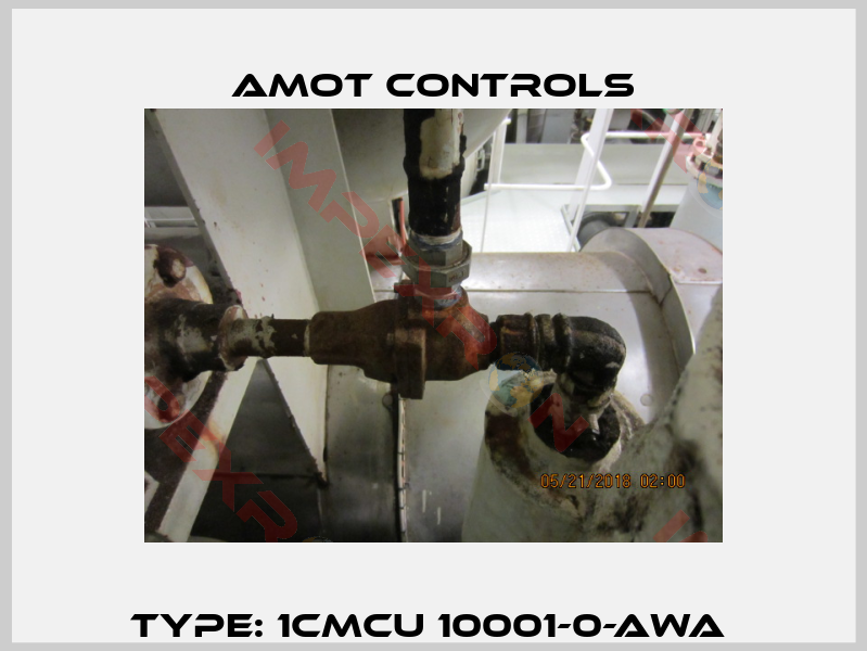 Type: 1CMCU 10001-0-AWA -0
