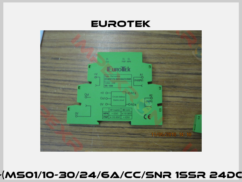 ET1690-(MS01/10-30/24/6A/CC/SNR 1SSR 24DC 6AMP)-0