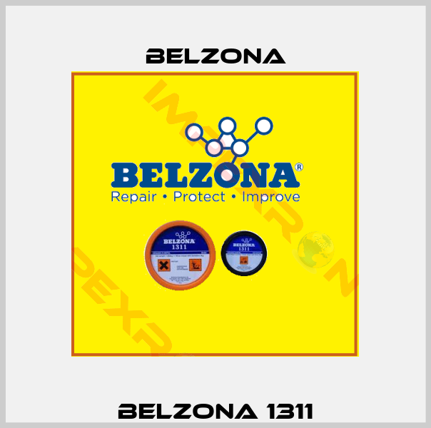 BELZONA 1311-0