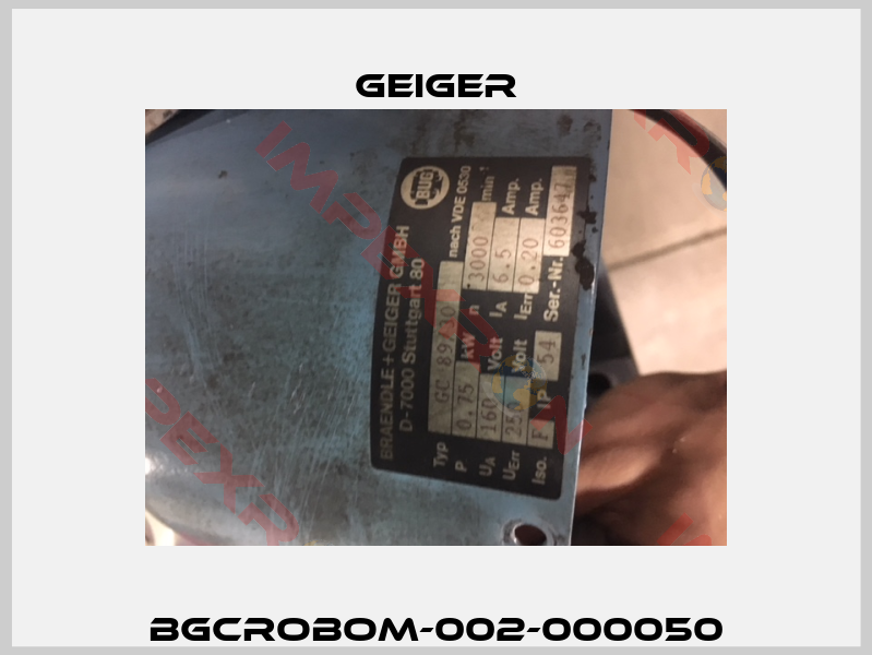 BGCROBOM-002-000050-1