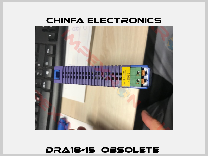 DRA18-15  Obsolete -2
