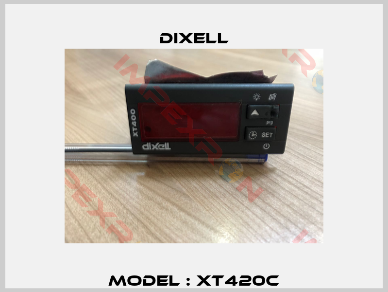 Model : XT420C (OEM) -1
