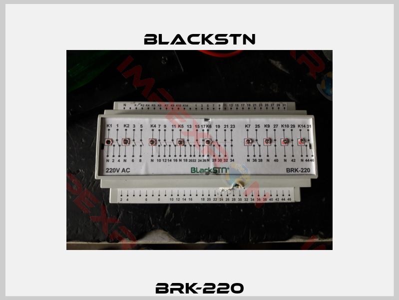 BRK-220-0
