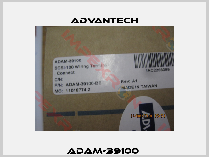 ADAM-39100 -1