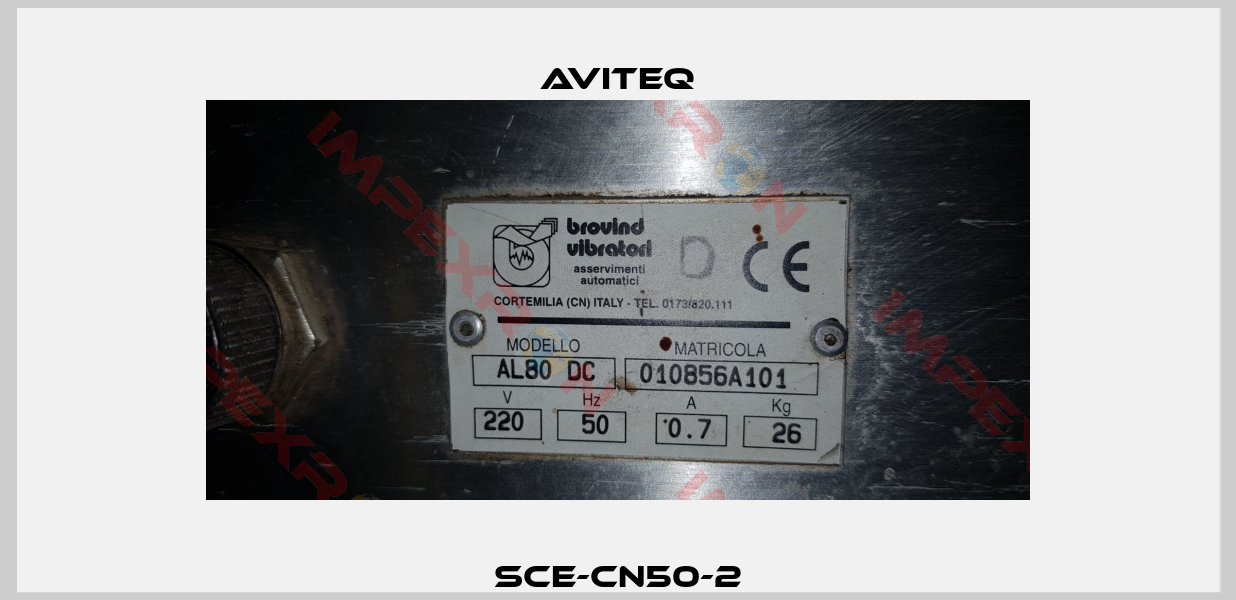SCE-CN50-2-0