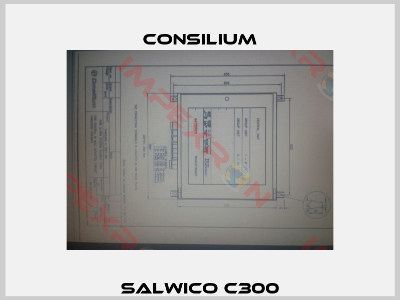 SALWICO C300-1